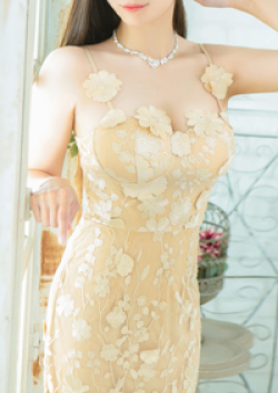 Club 爽月央河 涼子