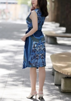 京都貴楼館黒咲 みさお