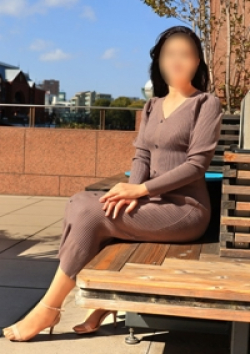 東京人妻フォーシーズンズ柚奈