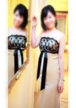 VIP club belange新田 優香