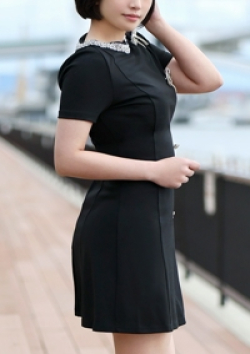 マダム麗奈 京都百合園 櫻