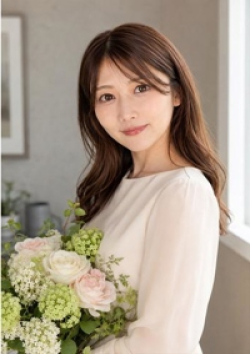 is REAL二階堂ゆま