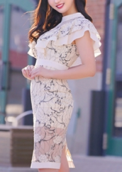 麗奈 OSAKA鈴蘭 愛真