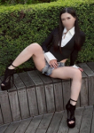 長野 しずく