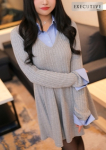 恋川 真由乃