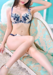 莉緒（りお）