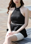 観月 麻里奈