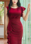 雫内 茜里