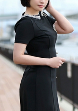 マダム麗奈 京都百合園 櫻