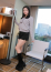 THE ORDER 中山 優奈