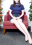 東京白金コマダムPremium 伊織