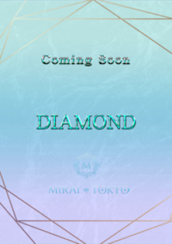 MIRAI TOKYO 六本木店藤永みおな