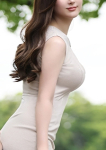 鈴蘭 愛真