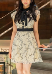 里仲 倖奈