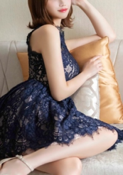 マダム麗奈 京都真綿 莉々梛