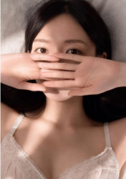 is REAL橘まなほ