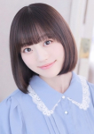 月菜(つきな)