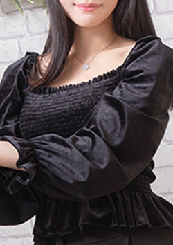 Erimina＋(エリミナプラス)知花 ともか