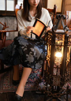 ～逢～Tokyo水城　蓮華