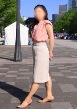 東京人妻フォーシーズンズ佳凛