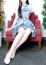 東京白金コマダムPremium 友理奈