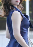 松波 莉音
