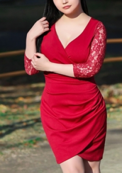 マダム麗奈 京都清坂 花恋