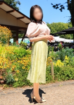 東京人妻フォーシーズンズ結衣