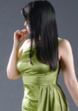 ELEGANCE笹本 美織