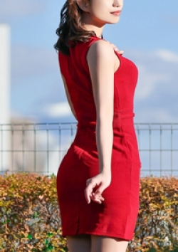 麗奈 OSAKA高垣 奈月