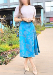 茉美