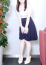 東京白金コマダムPremium 紗奈
