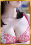 水溪　文乃