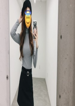 AUDITION VERGUE 西麻布一之瀬帆波