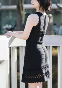 マダム麗奈 京都立花 桃寧