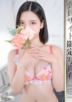 MIRAI TOKYO 六本木店山口あんな
