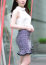 麗奈 OSAKA 新井 璃々珠