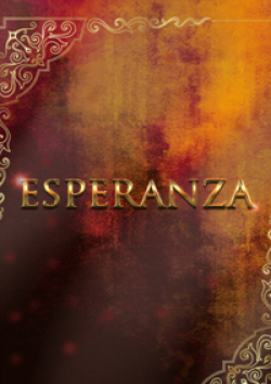 ESPERANZA～エスペランサ～平川 葵