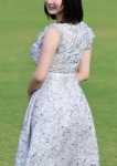 元谷 彩花
