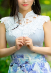 入野 真子