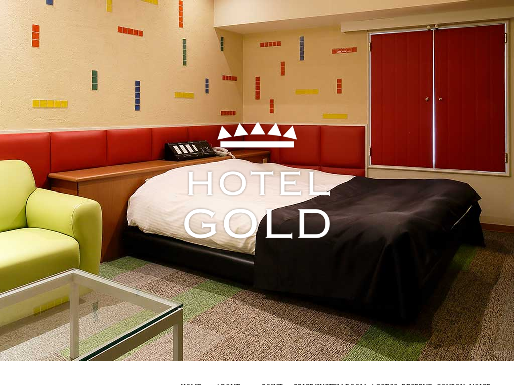 HOTEL GOLD