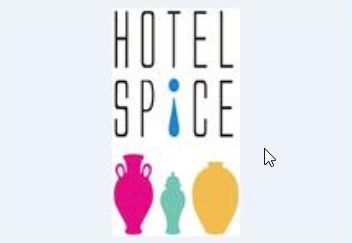 HOTEL SPICE