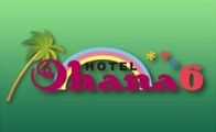 HOTEL OHANA6