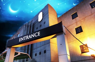 hotel esq（エスク）