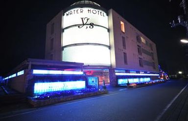 ウォーターホテルY’S