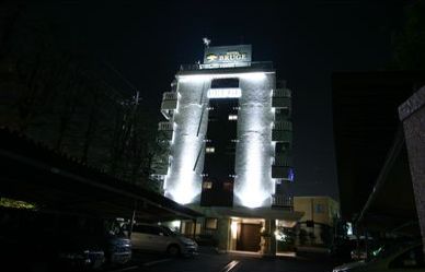 ブルージェ新座