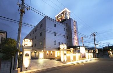 HOTEL ウォーターゲート市原