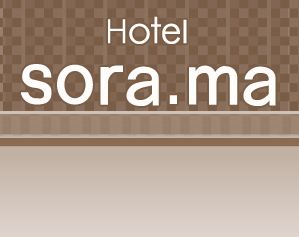 Hotel sora.ma