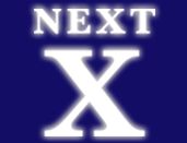 NEXT X（エックス）
