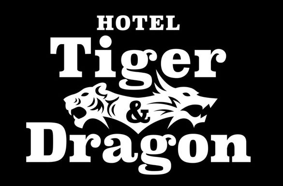 タイガー・アンド・ドラゴン 男塾ホテルグループ